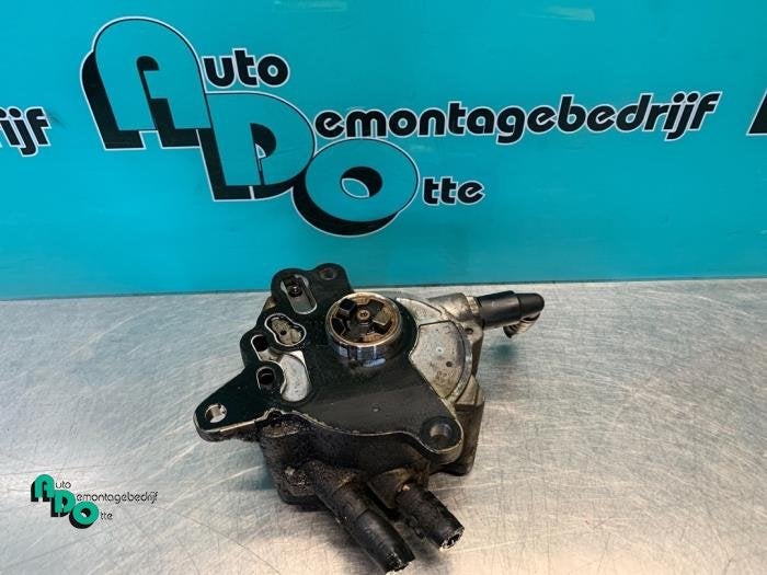 Pompe carburant mécanique d'un Seat Leon (Leon 05-), Autos : Pièces & Accessoires, -, 3 mois de garantie, Utilisé, -