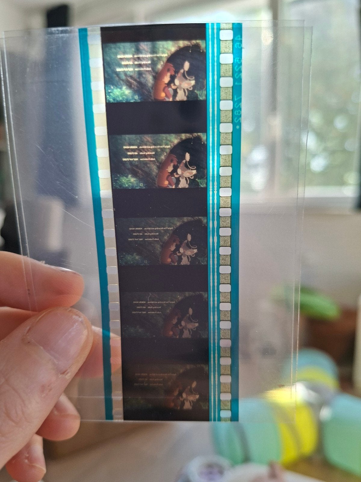 Pokémon Chaglam/Glameow filmfilm