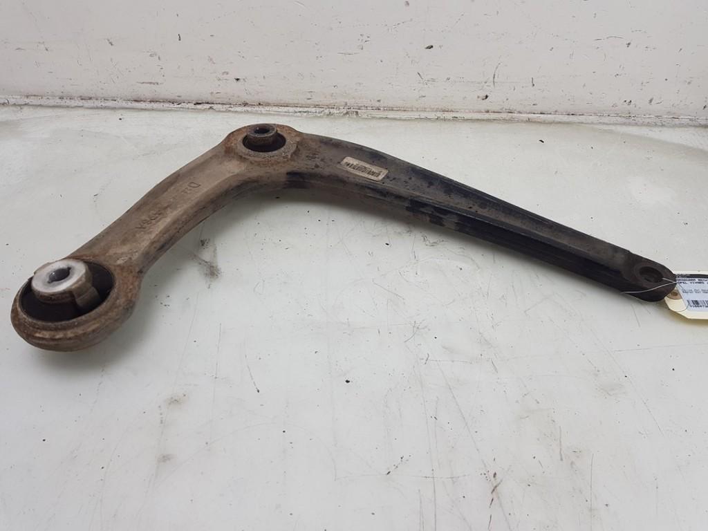 BRAS DE SUSPENSION AVANT DROIT (TRIANGLE) Opel Vivaro, Dhr. J. Ham, Administratie@autoham.nl, Opel, Utilisé