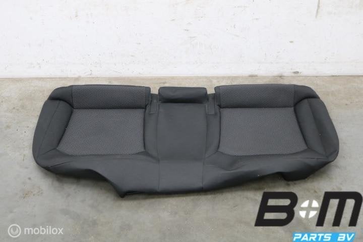 Achterbank zitting Audi A1 8X Sportback A0G 8X4885405, Gebruikt