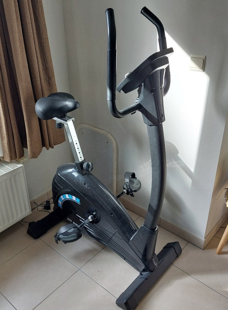 Hometrainer FitBike Ride 5, Sports & Fitness, Enlèvement, Utilisé, Vélo d'appartement