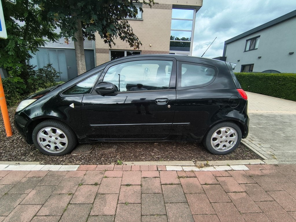 Auto Mitsubishi Colt, Autos : Divers, Accessoires de voiture, Enlèvement, Utilisé