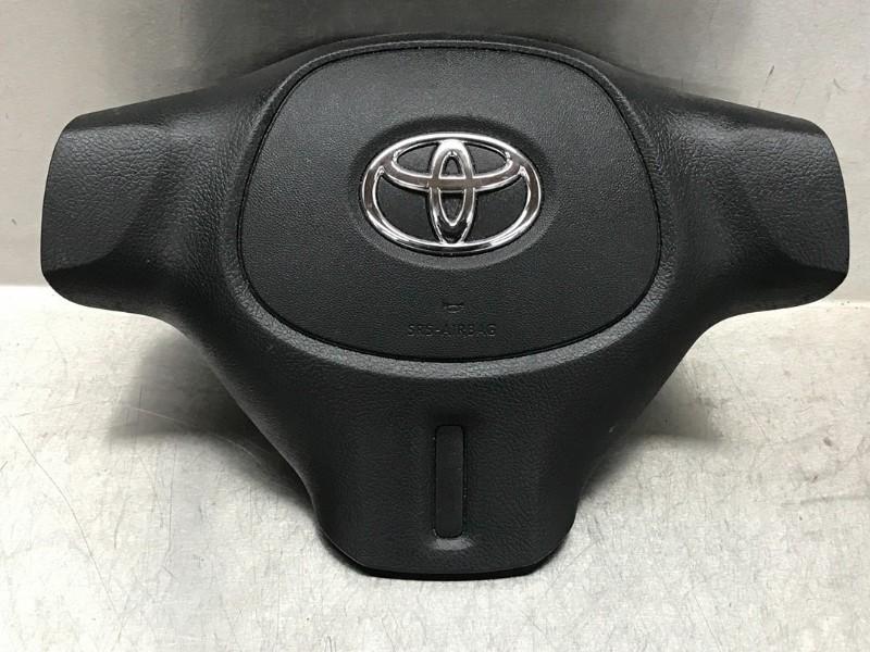 AIRBAG VOLANT Toyota Aygo (B40) (|TG09A01001|), Utilisé, Toyota