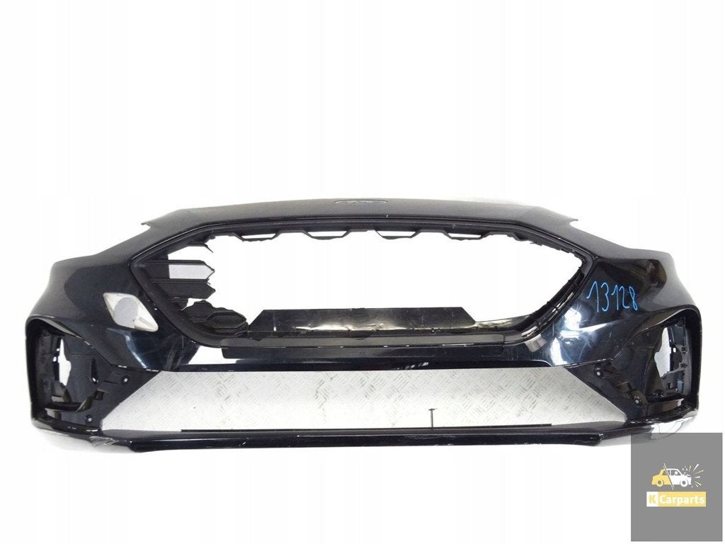 Ford Focus MK4 ST LINE 18- Voorbumper, Gebruikt, Info@ford.com, Ford, Bumper