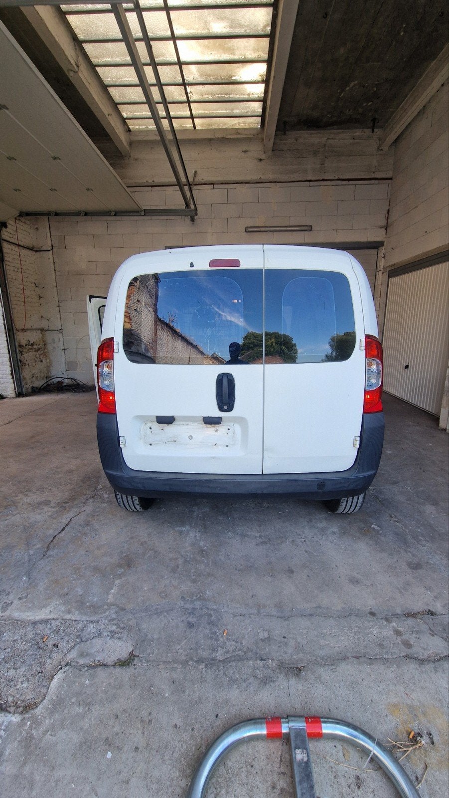 Citroën nemo année 20011, Offres d'emploi