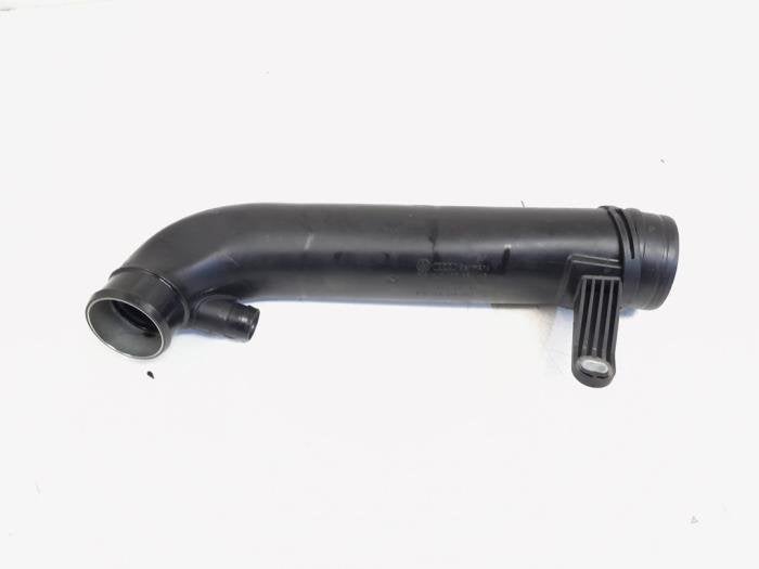 Tuyau d'aspiration air d'un Audi TT, -, 3 mois de garantie, Audi, Utilisé
