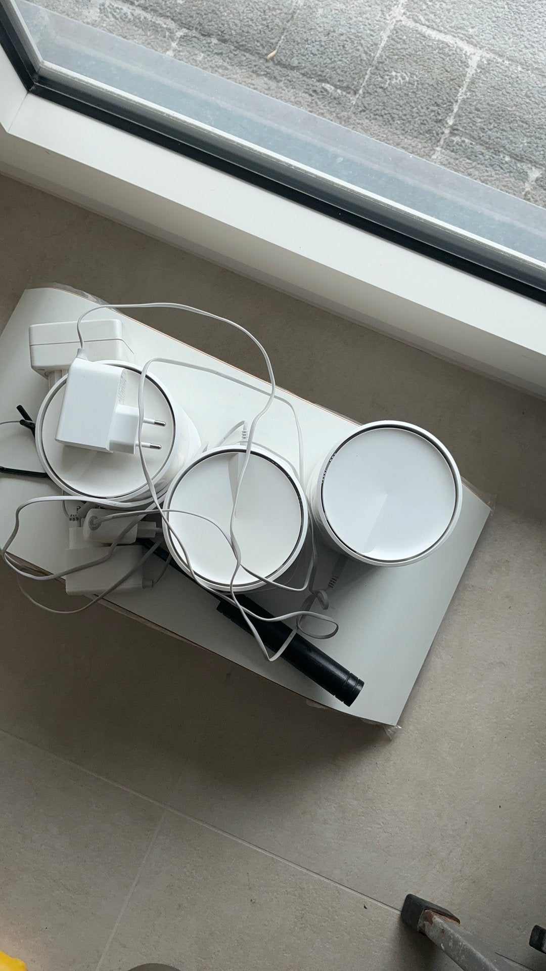 De TP-Link DECO X 10, Enlèvement, Comme neuf