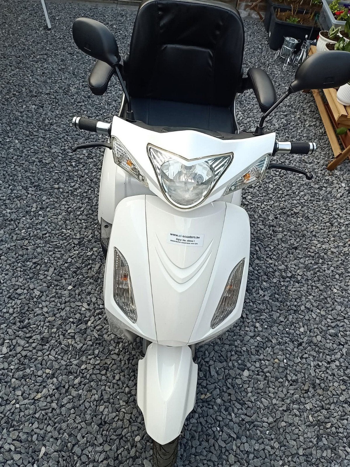 Trotinette, Divers, Autres marques, 16 km/h ou plus, Enlèvement, Utilisé