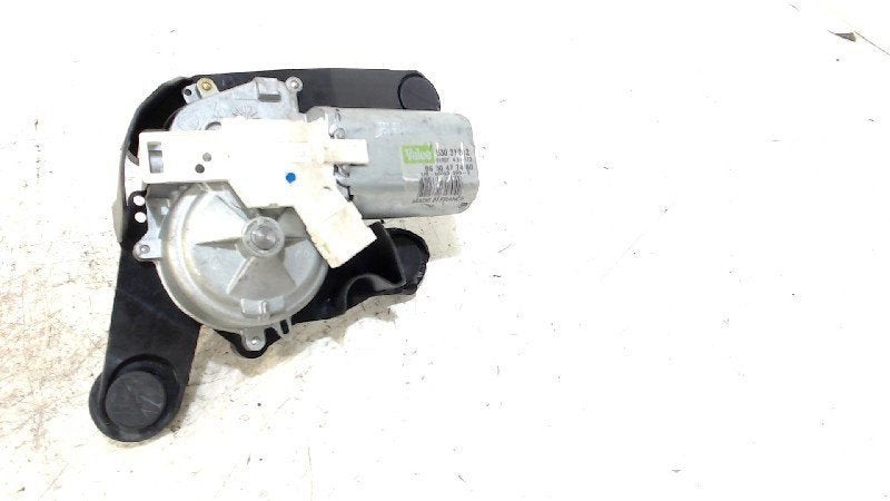 Ruitenwissermotor achter Peugeot 3008, Onderdelen@venauto.nl, Van der Ven Autorecycling B.V., Ettenseweg 76, 4706 PB Roosendaal, The Netherlands