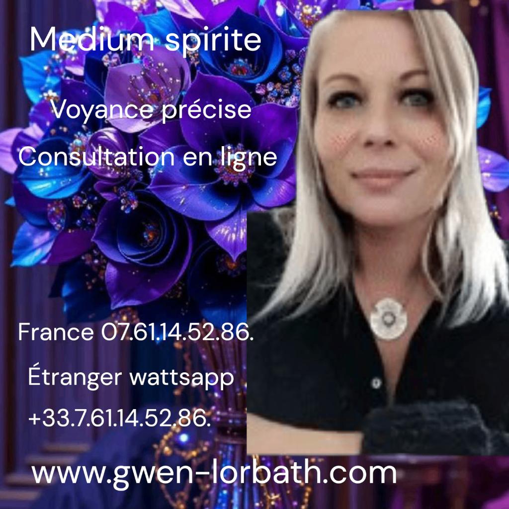 voyance sérieuse en ligne