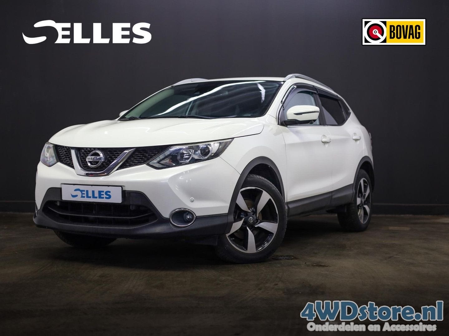 Nissan Qashqai 1.2 Connect Edition | attache remorque | DAB, Autos, Nissan, Achat, Boîte manuelle, Noir, Qashqai