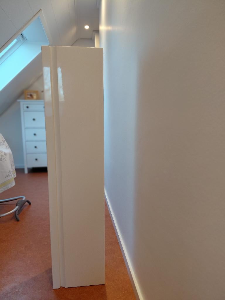 colonne de salle de bains, Maison & Meubles, Moins de 25 cm, Comme neuf, Enlèvement, Moins de 50 cm