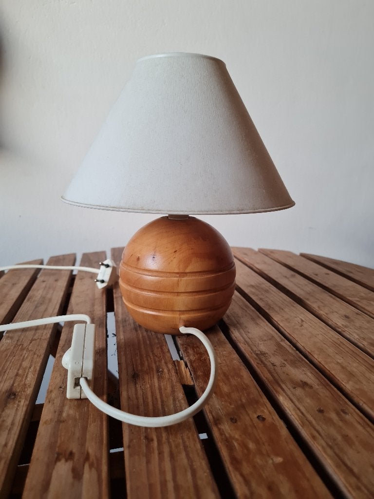 Leuke schemerlamp, Ophalen of Verzenden, Zo goed als nieuw, Schemerlamp