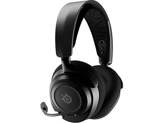 Headset van steelseries, Enlèvement, Casque gamer, Comme neuf