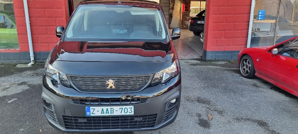 Peugeot partner, Autos, Peugeot, Achat, Euro 6, 3 places, Autre carrosserie