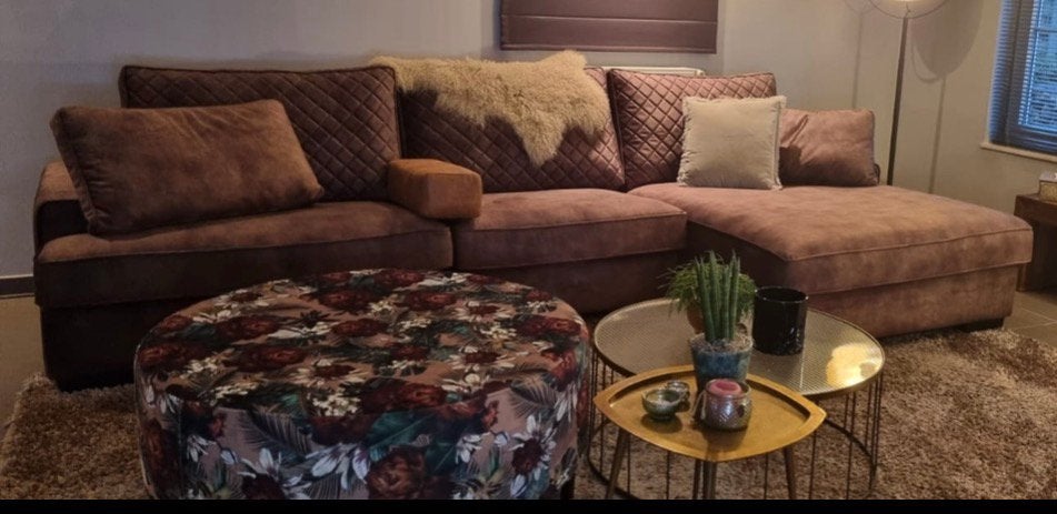Zetel URBAN SOFA, Huis en Inrichting, Zetels | Complete zithoeken, Ophalen, Zo goed als nieuw