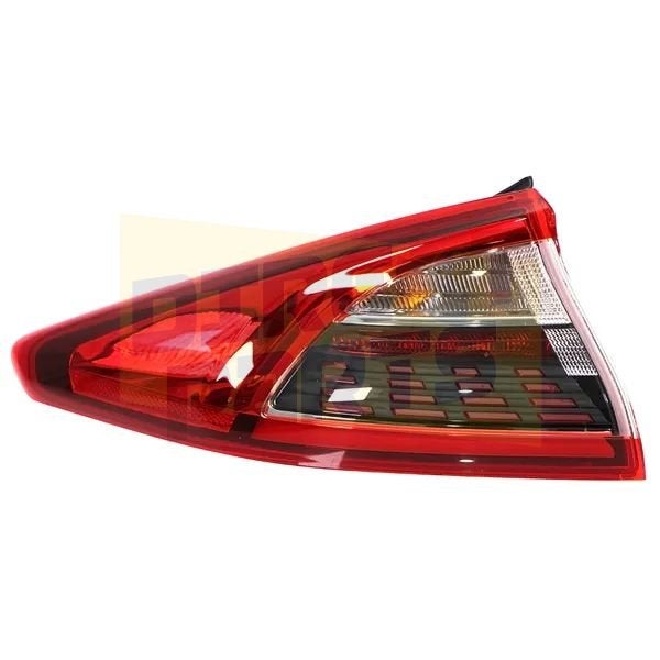 Hyundai Ioniq feu arriere exterieur gauche LED (EV) Original, Neuf, -, -, Hyundai