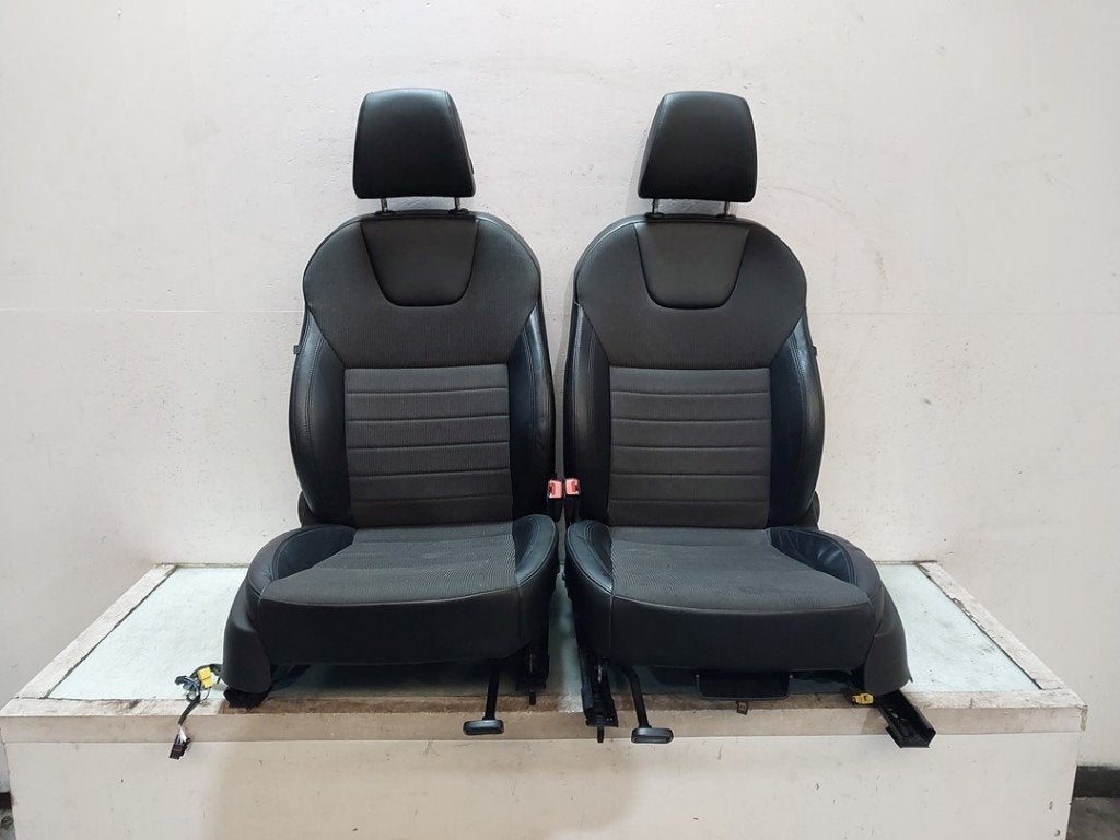 INTERIEUR COMPLET Skoda Octavia Combi (5EAC), Dhr. J. Ham, Administratie@autoham.nl, Utilisé, Skoda