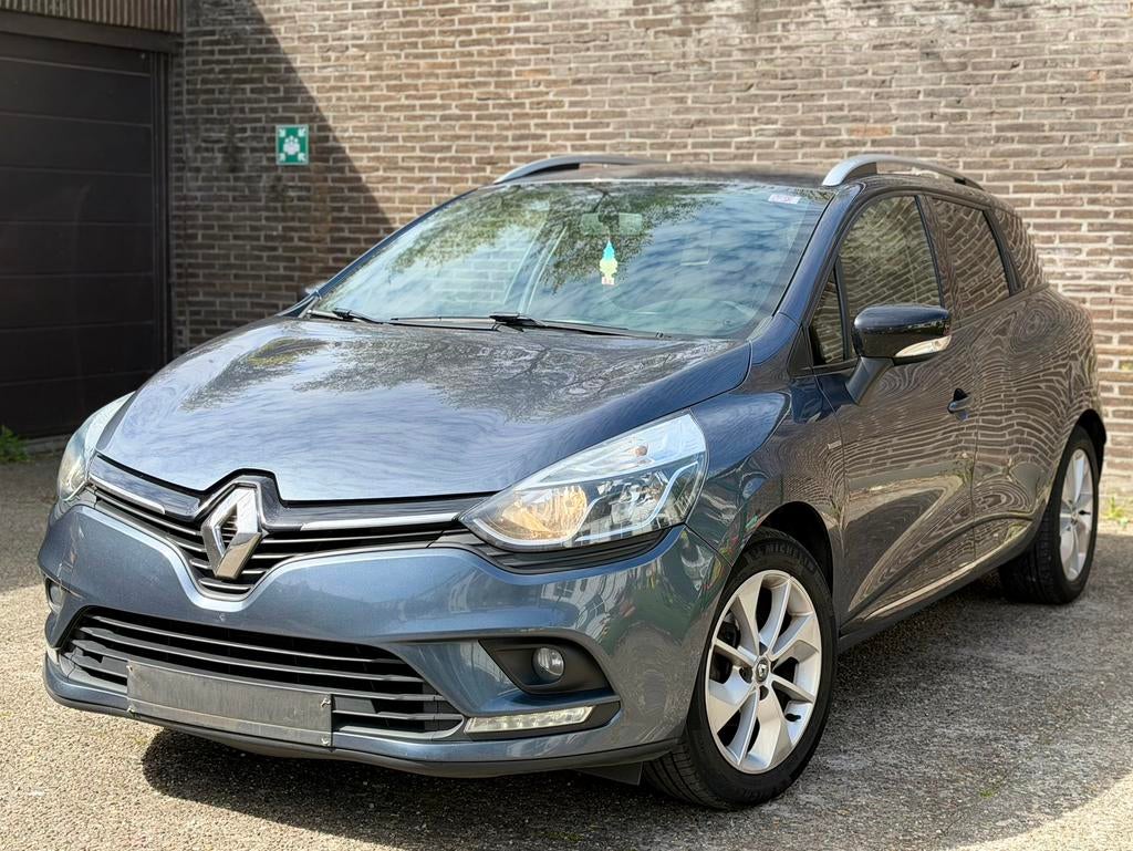 Ranult Clio, Autos, Renault, Achat, Entreprise, Essence