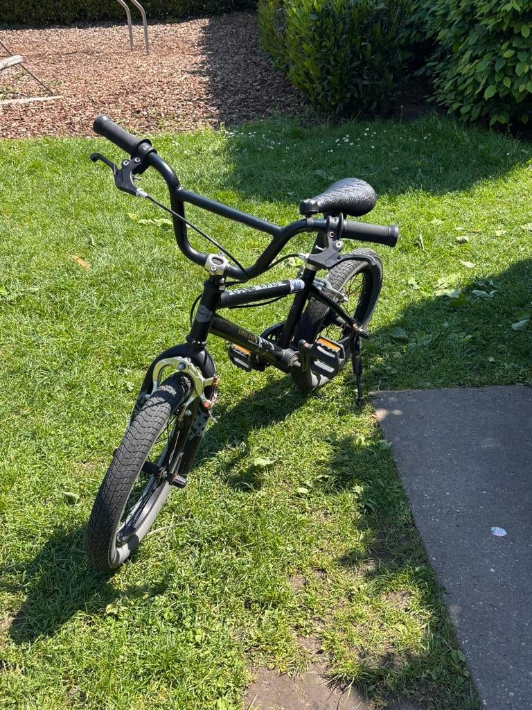 16 inch BMX, Enlèvement, Comme neuf, 16 à 20 pouces