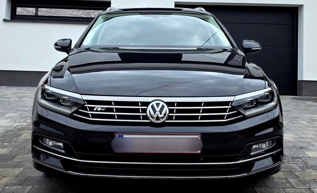 Volkswagen Passat Variant B8 2.0 TDI 150CV DSG7 Highline Bus, Auto-onderdelen, Ophalen, Achter, Volkswagen