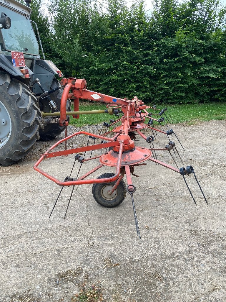 FANEUSE / PIROUETTE, Articles professionnels, Agriculture | Outils, Enlèvement, Cultures, Agricole