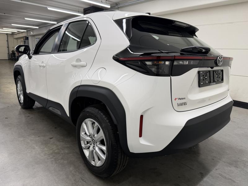Toyota Yaris Cross Dynamic + Winterpack, Achat, Euro 6, 116 ch, 5 portes