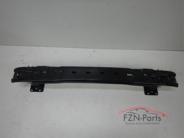 VW Tiguan 571 Bumperbalk achterzijde Hybride, Enlèvement ou Envoi, Utilisé, Arrière, Pare-chocs