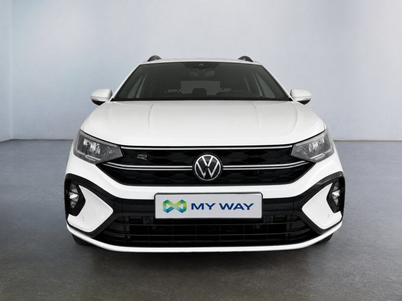 Volkswagen Taigo R-Line int et ext | 1.0 TSI 110 CV | Boite, Achat, Euro 6, Entreprise, 5 portes