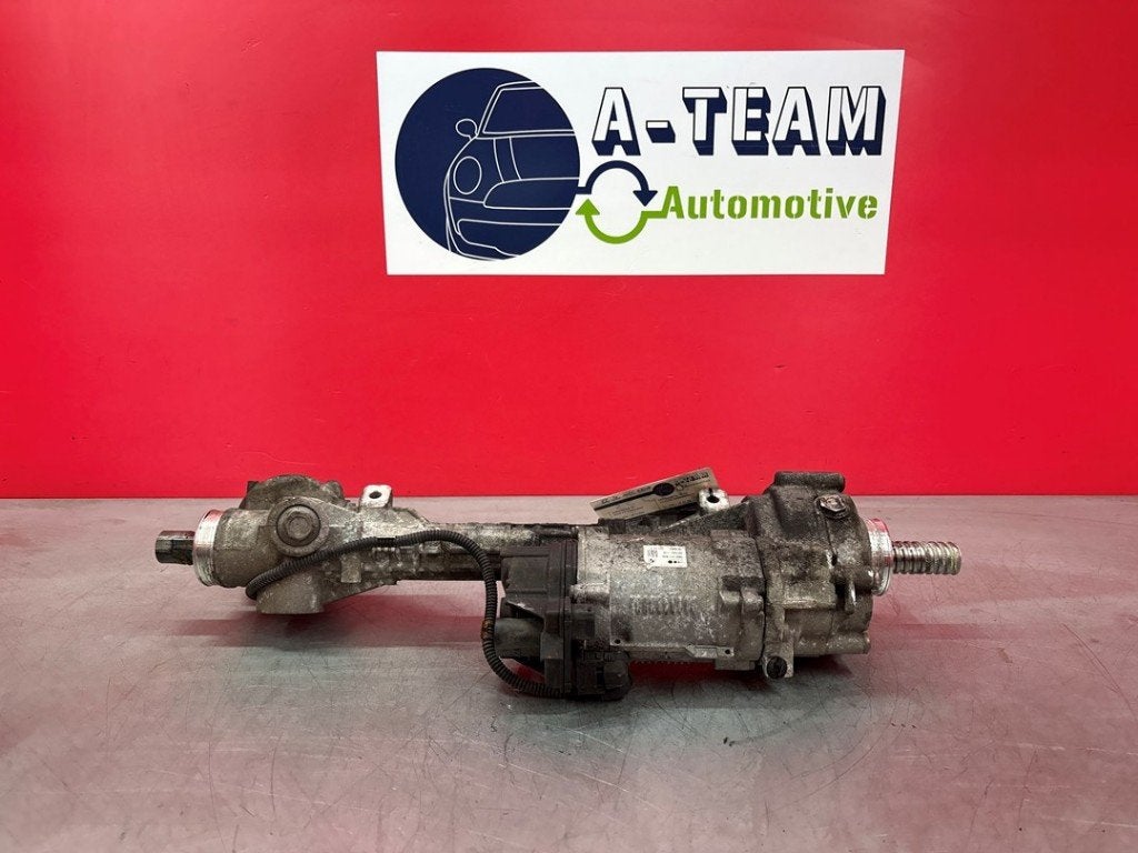 STUURHUIS BEKRACHTIGD BMW 3 serie Touring (E91), Robert Bosch AG, Gebruikt, BMW, Robert-Bosch-Allee 1
74232  Abstatt, DE