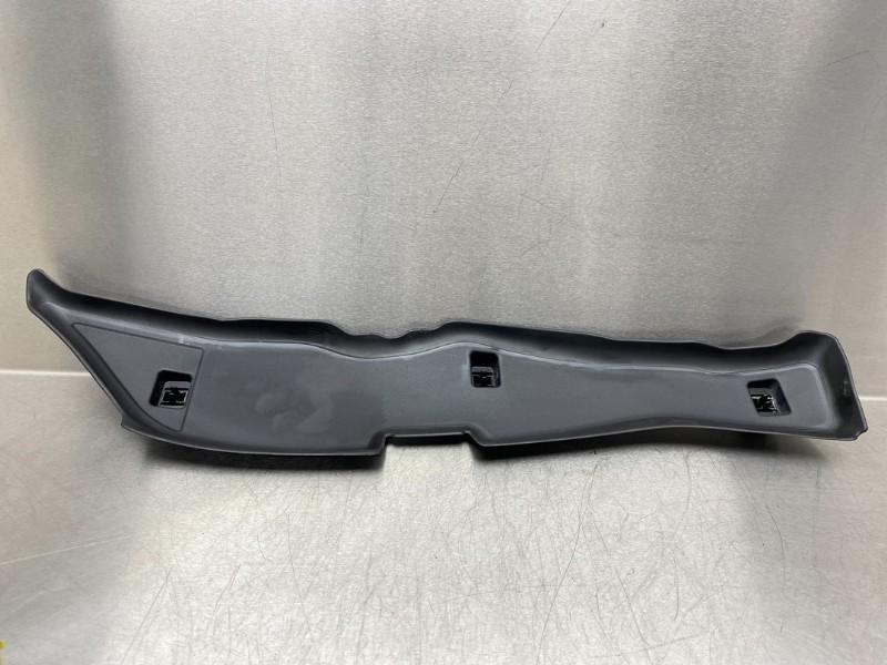 AFDEKPLAAT Toyota Supra (DB) (01-2019/-) (|51488811651|), Gebruikt, Toyota