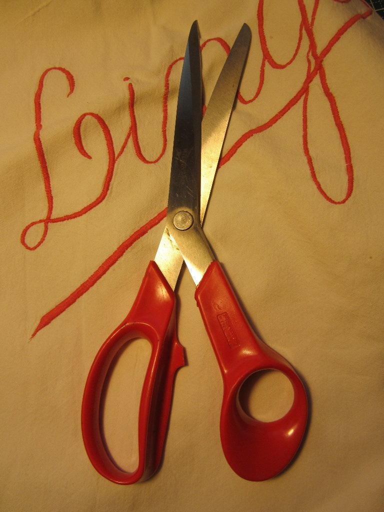 Ciseaux de couture Wilkinson pour gauchers, Hobby & Loisirs créatifs, Enlèvement ou Envoi
