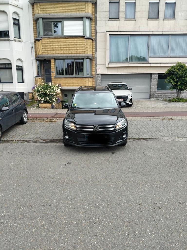 Volkswagen Tiguan  Euro 6, Autos, Volkswagen, Achat, Diesel, Particulier, Tiguan