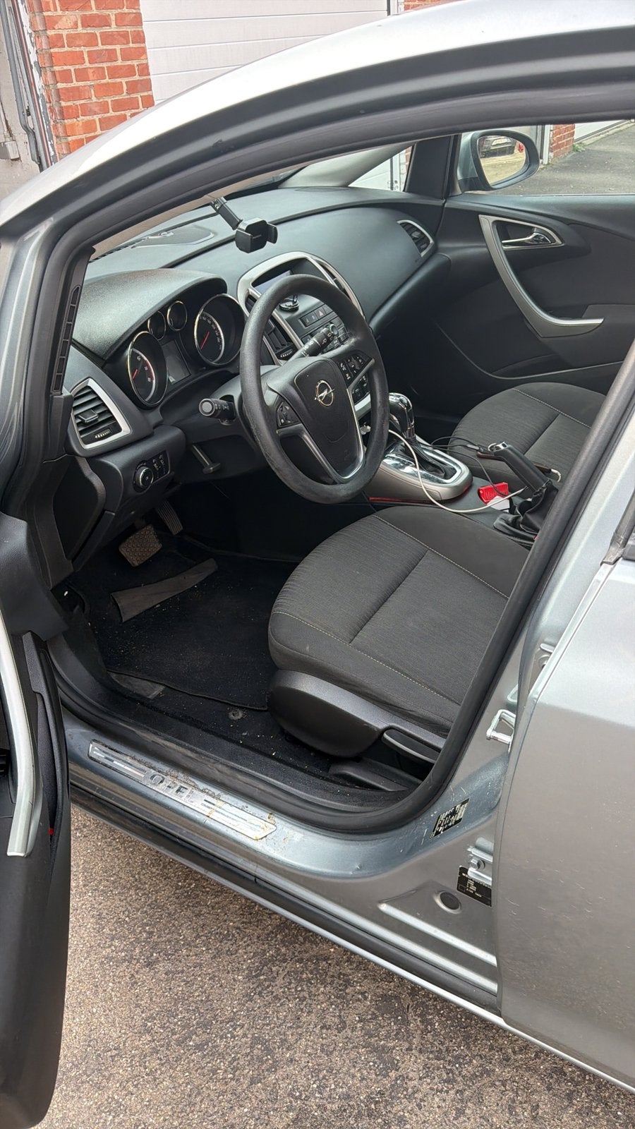 Opel, Autos, Opel, Achat, Entreprise, 5 portes, Automatique