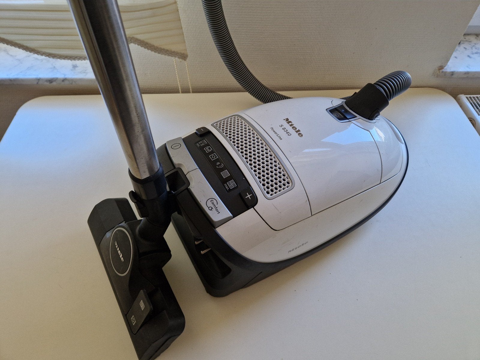Aspirateur Miele, Electroménager, Miele