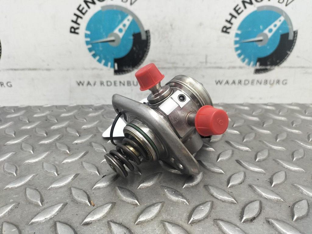 MERCEDES CLA BRANDSTOF POMP VOOR DE INJECTOR 2021, Ophalen of Verzenden, Gebruikt, Stiba lid