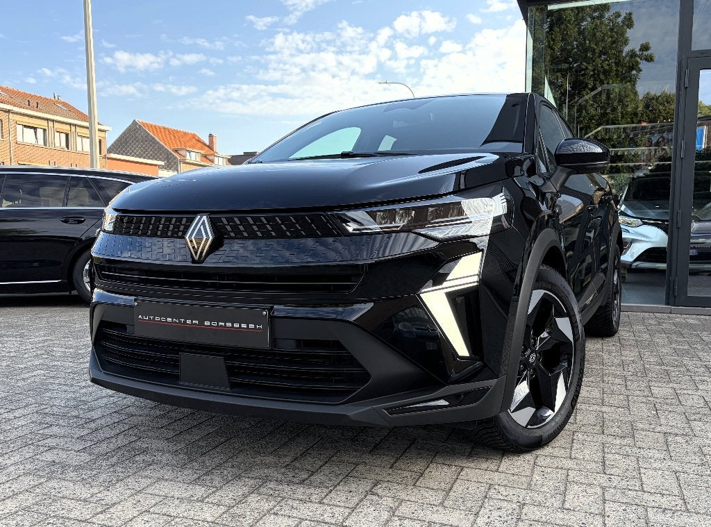 Renault Captur 1.3 TCe MHEV Techno - 24.972 KM!!, Autos, Renault, Achat, https://public.car-pass.be/vhr/9f9b9f7e-6149-4aa9-9f25-4cbee66ce802?lang=nl