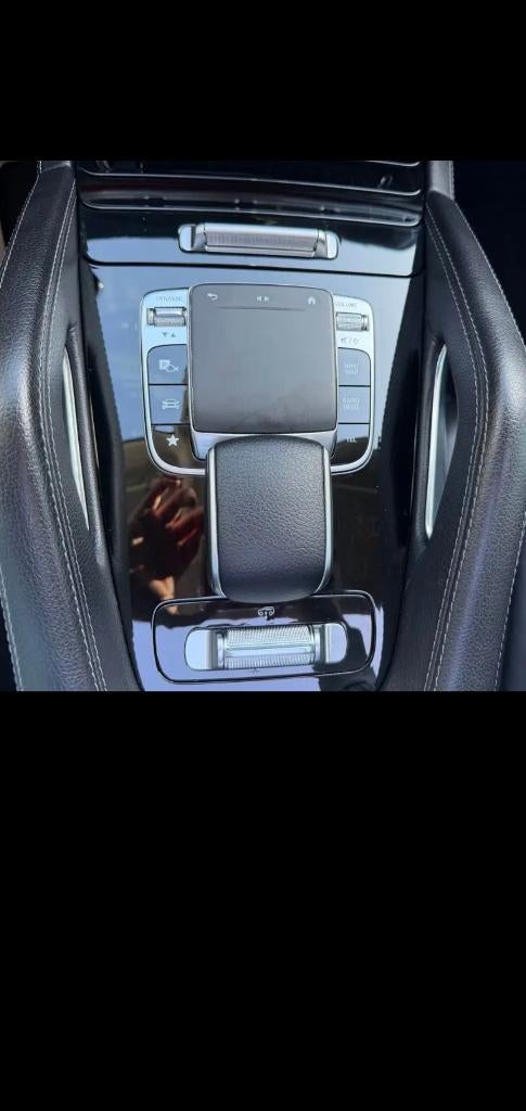 Mercedes, Autos, Argent ou Gris, Achat, Euro 6, Autre