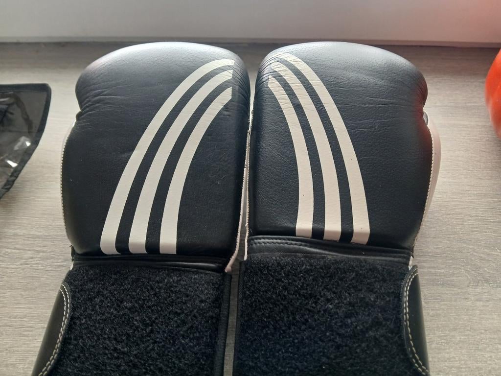 adidas neuf  12 Oz, Nieuw, Bokshandschoenen
