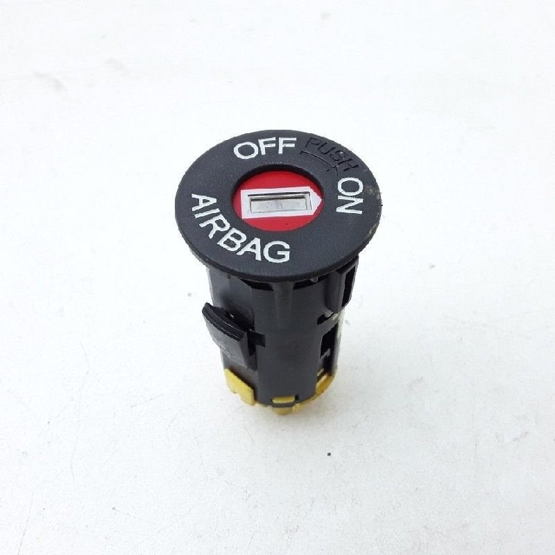 AIRBAGSLOT Honda CR-Z (ZF1) (01-2010/12-2013), Gebruikt, Honda