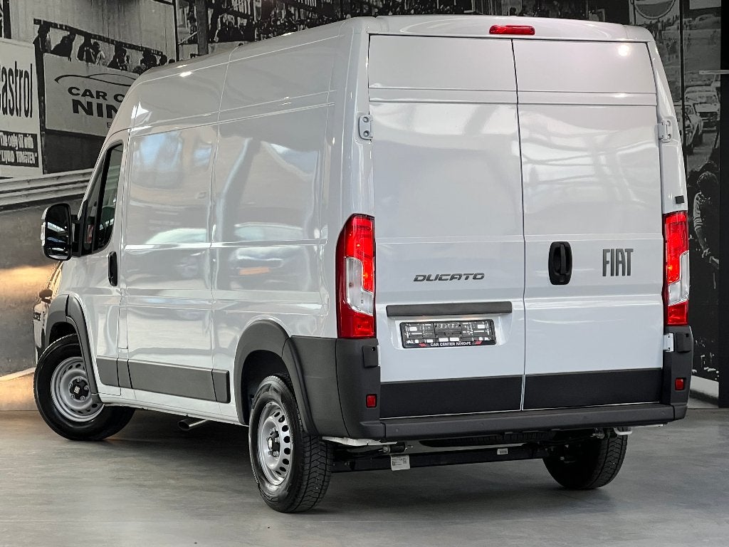 Fiat Ducato L2H2 3T5 * Nieuw: 27 Km * 180 PK, Autos, Achat, https://public.car-pass.be/vhr/f481787c-9685-43e0-88cf-3b63f5152157