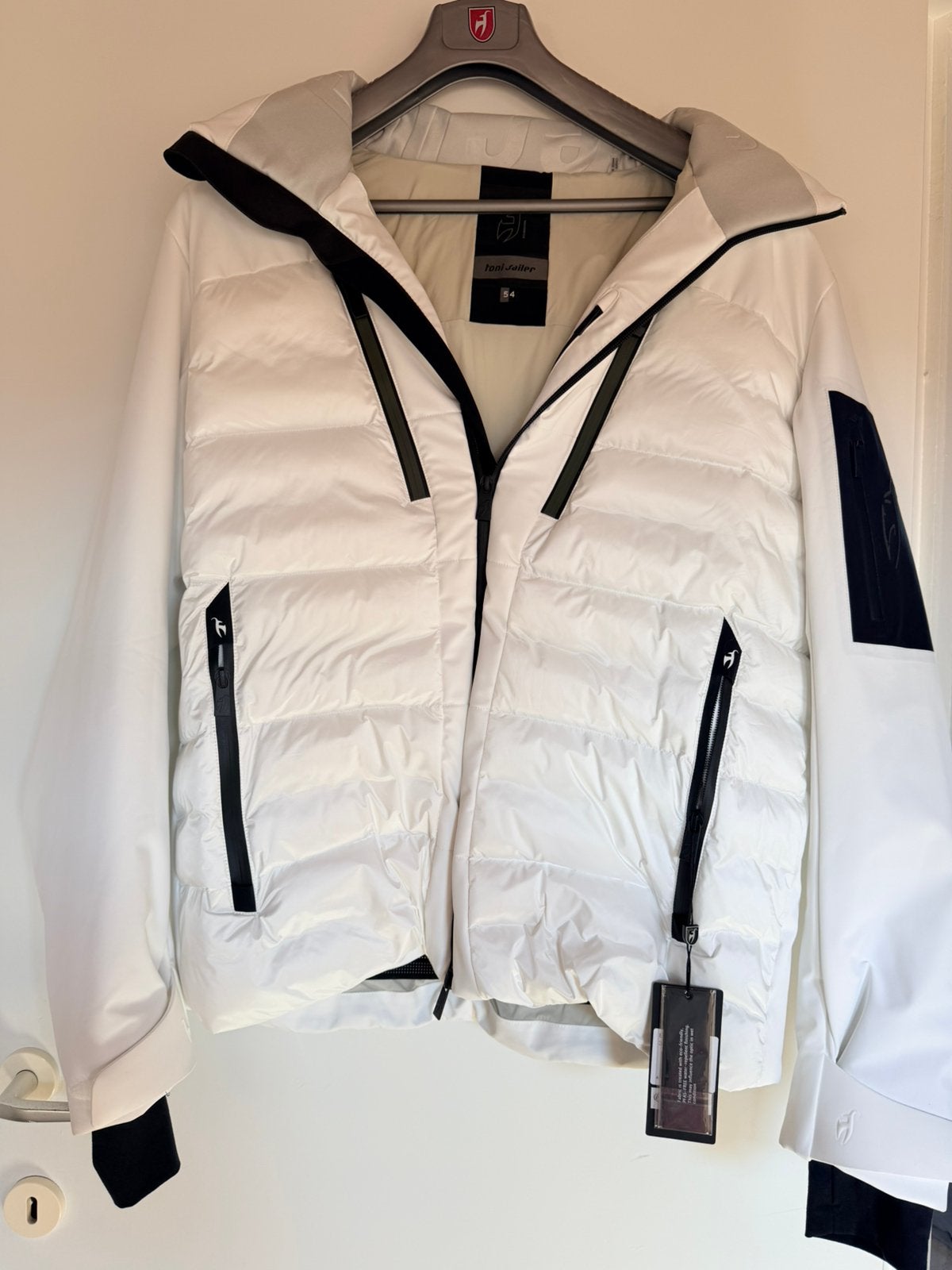 Ski Jacket, Ophalen of Verzenden, Zo goed als nieuw