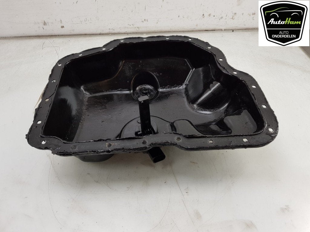 CARTERPAN Audi Q7 (4LB) (01-2005/08-2015) (|059103602F|), Gebruikt, Audi