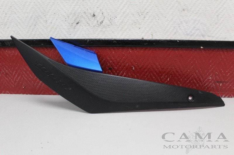 BUDDYPANEEL LINKS Suzuki GSX R 1000 2017-2020 (GSXR1000), Motoren, Dhr. S. di Majo, Gebruikt, Info@cama-motorparts.nl, P.J. Troelstraweg 8 8
3144 CX  MAASSLUIS, NL