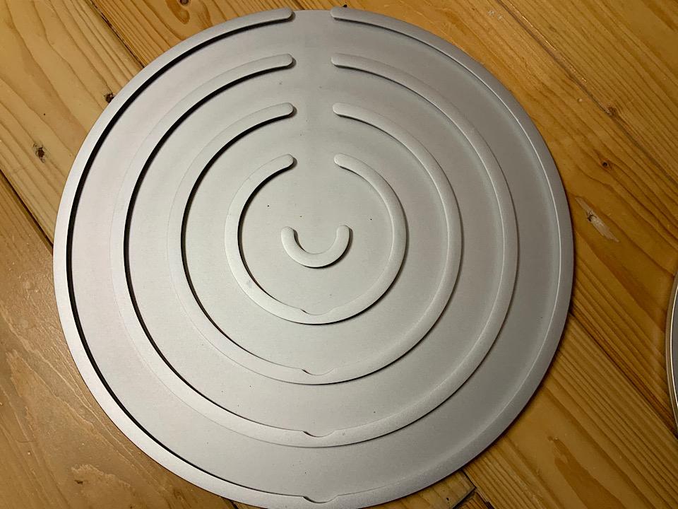 Support Nespresso, Electroménager, Enlèvement ou Envoi, Comme neuf, Nespresso, Porte-capsules