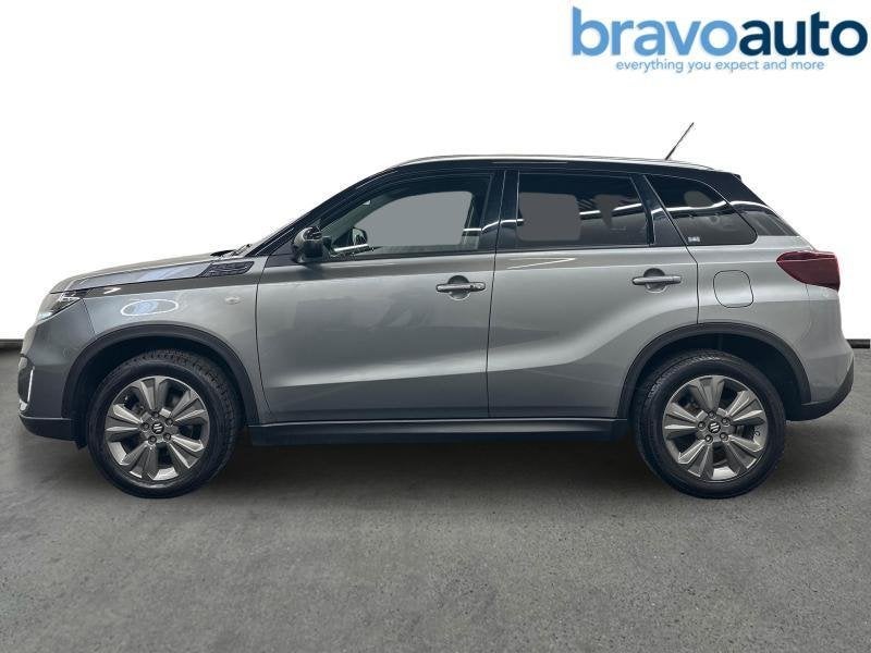 Suzuki Vitara Full Hybrid 4x4 115hp GL+ | extra winter wheel, Auto's, Suzuki, Automaat, 75 kW, Bedrijf, 5 deurs
