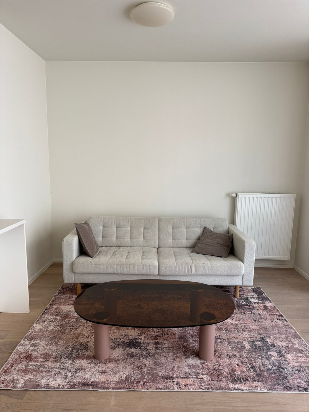 Table basse, Huis en Inrichting, Tafels | Salontafels, Ophalen