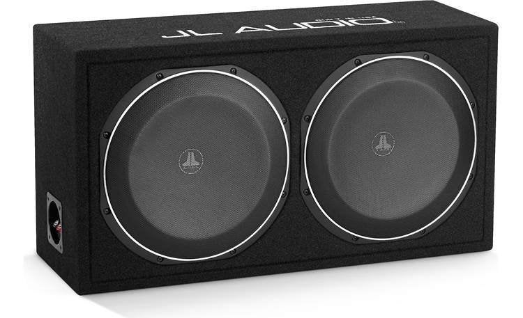 JL Audio CS212LG-TW1 2 x 12 inch subwoofer, Enlèvement ou Envoi, Neuf