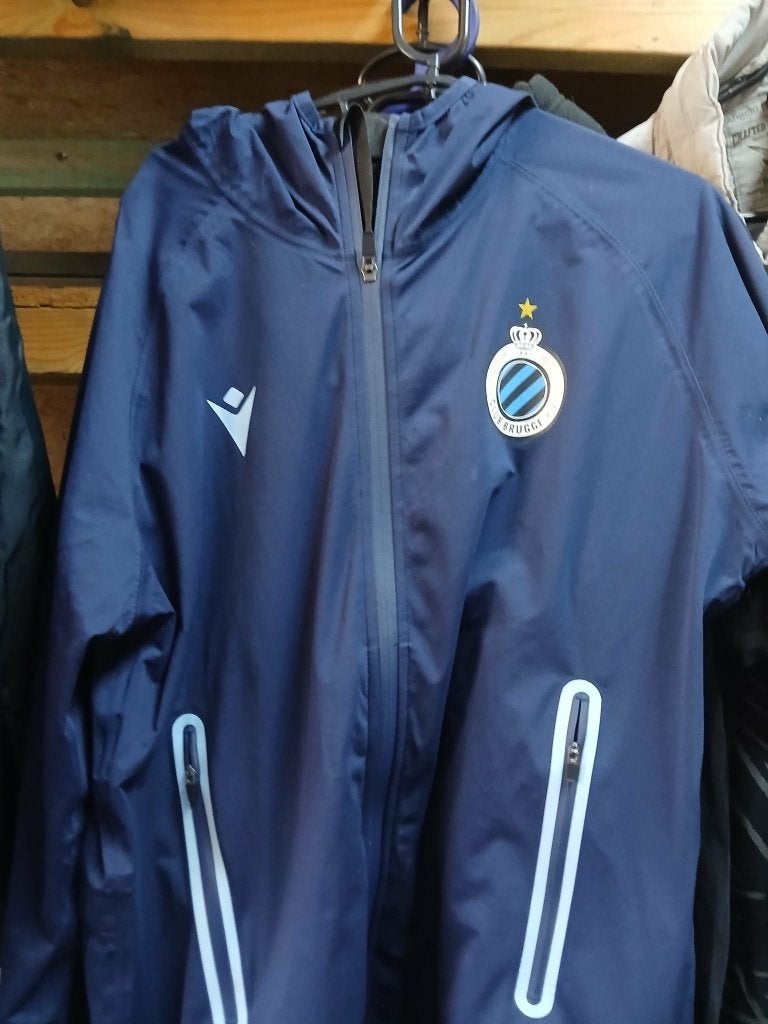 Club brugge kledij, Enlèvement, Comme neuf