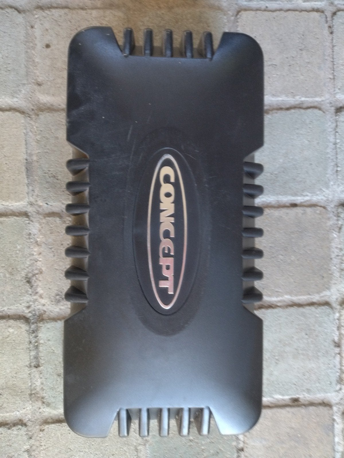 Actieve subwoofer, Ophalen, Subwoofer